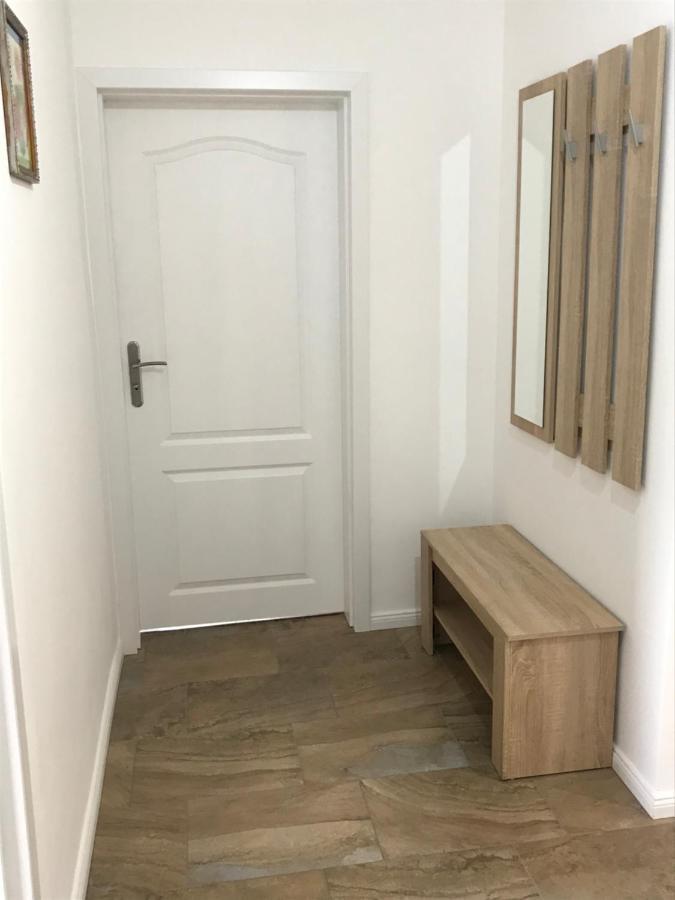 Ferienwohnung Mit Brockenblick Langenstein Zewnętrze zdjęcie