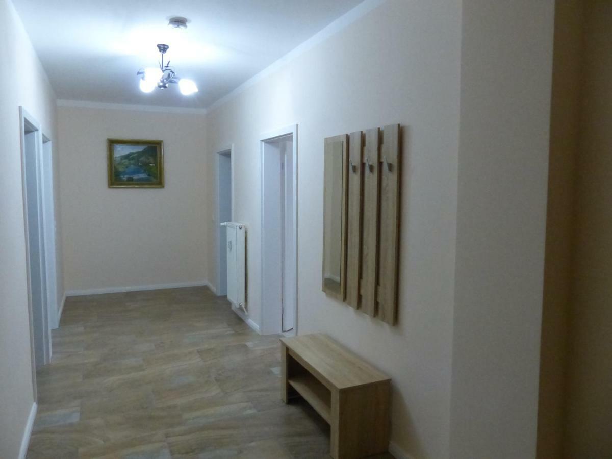 Ferienwohnung Mit Brockenblick Langenstein Zewnętrze zdjęcie