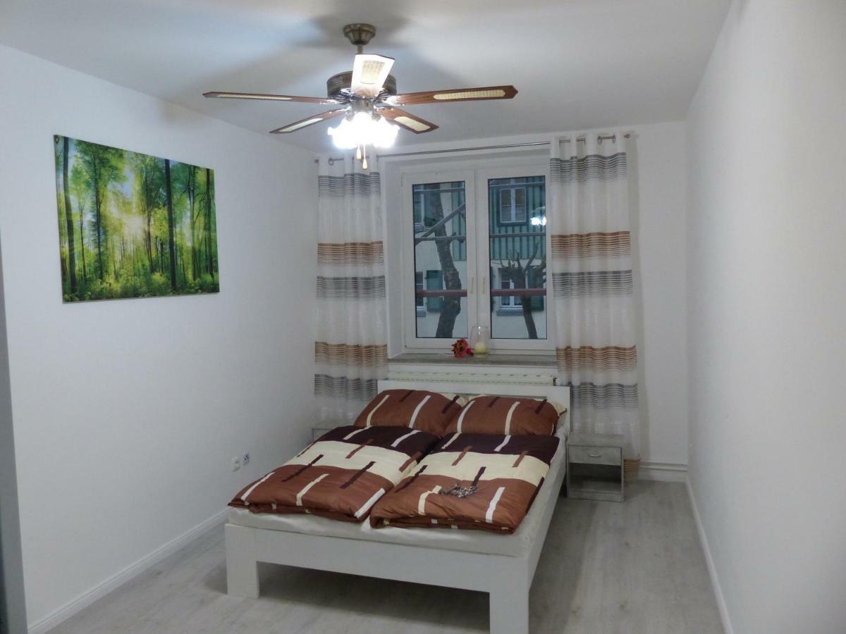 Ferienwohnung Mit Brockenblick Langenstein Zewnętrze zdjęcie
