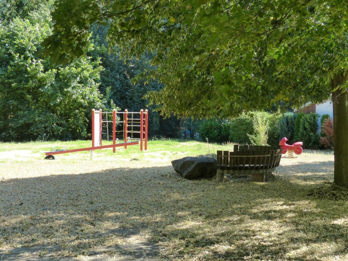 Ferienwohnung Mit Brockenblick Langenstein Zewnętrze zdjęcie