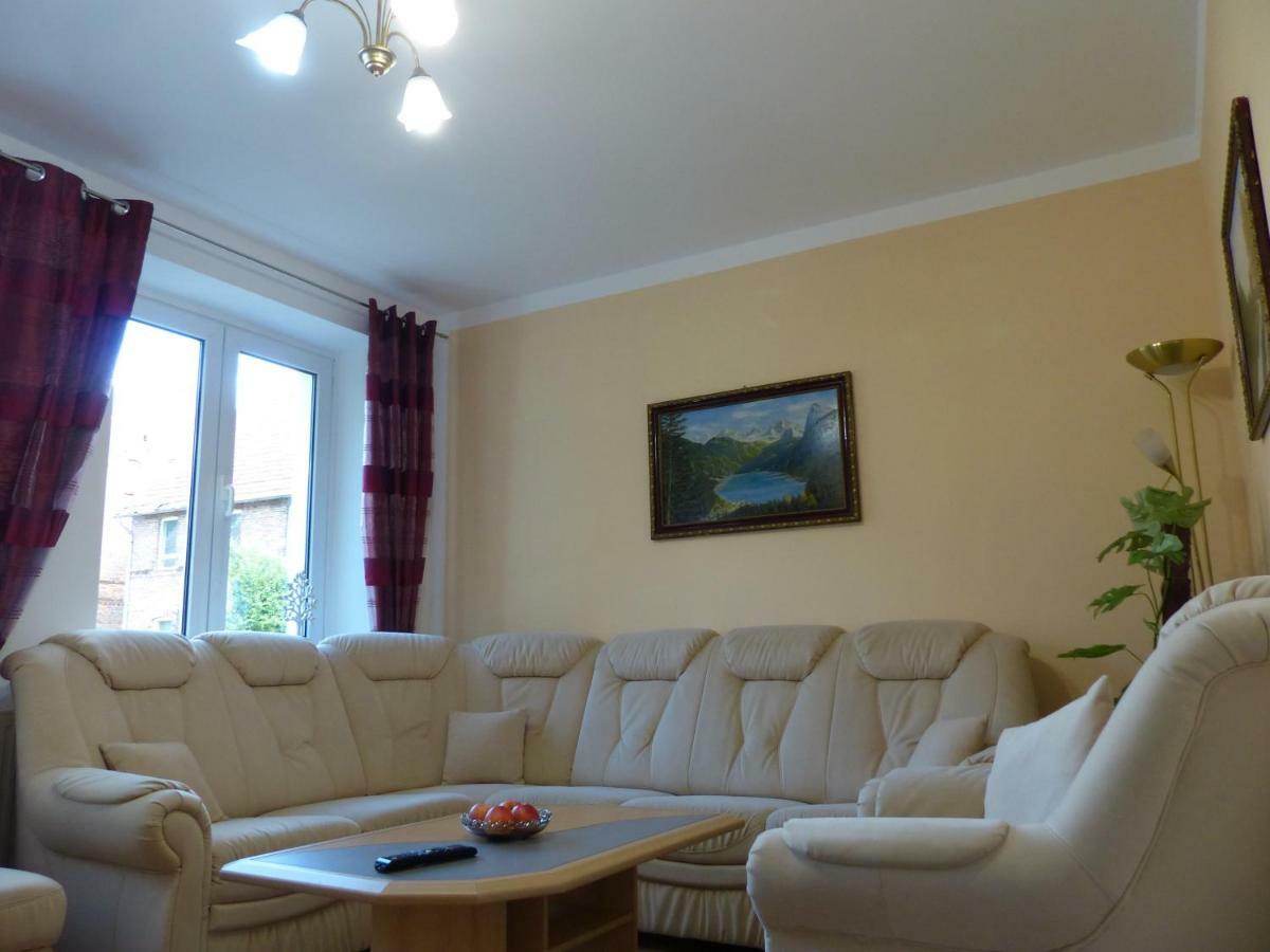 Ferienwohnung Mit Brockenblick Langenstein Zewnętrze zdjęcie