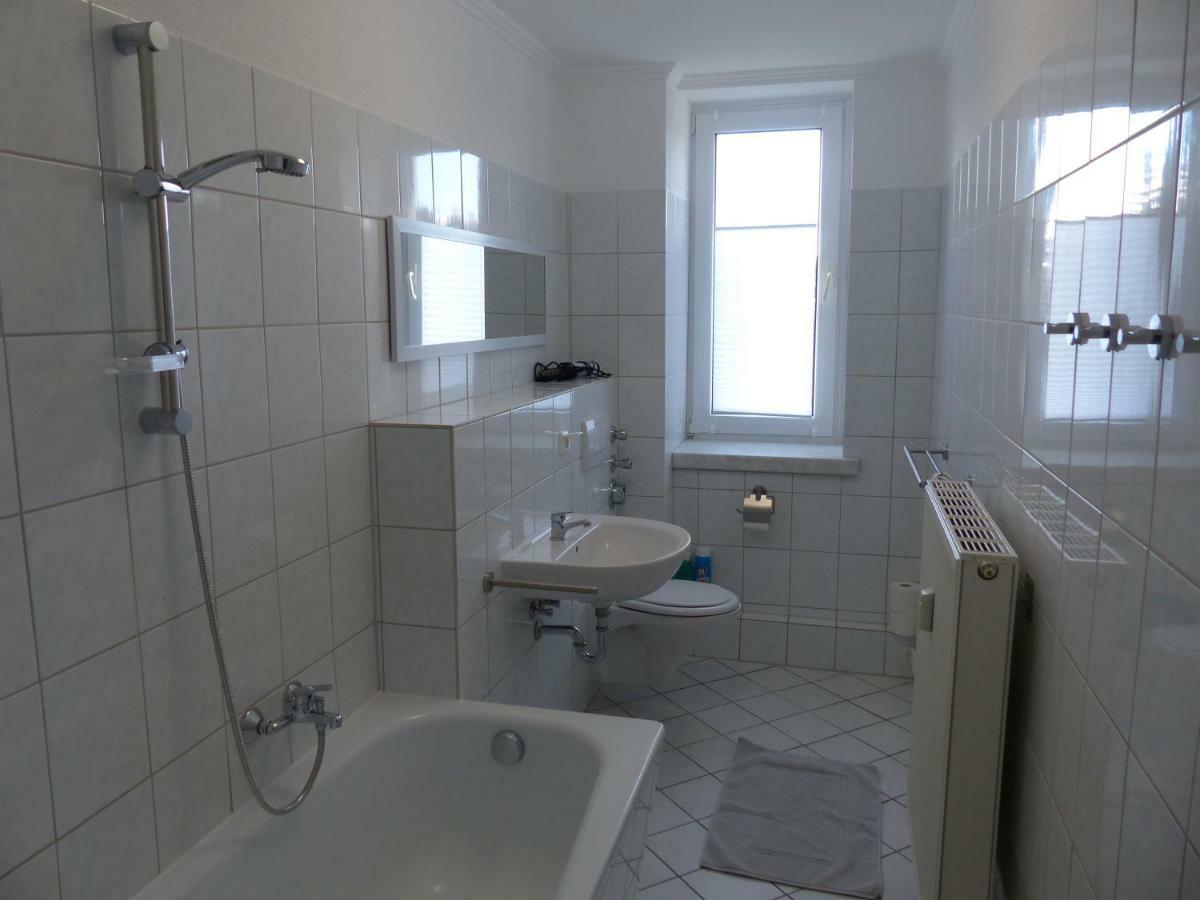 Ferienwohnung Mit Brockenblick Langenstein Zewnętrze zdjęcie