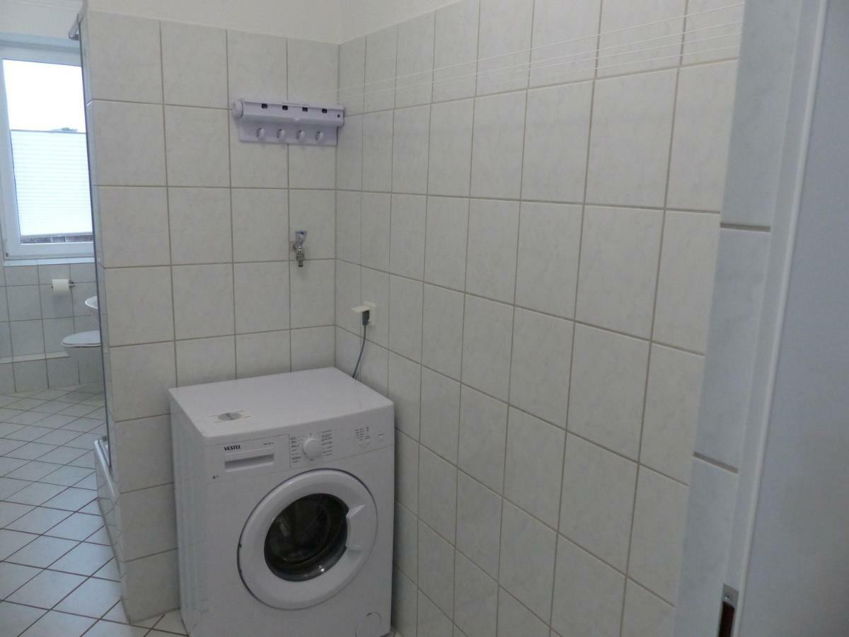 Ferienwohnung Mit Brockenblick Langenstein Zewnętrze zdjęcie